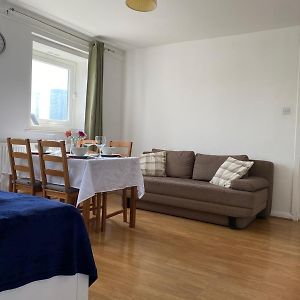 Appartement met Drie Slaapkamers
